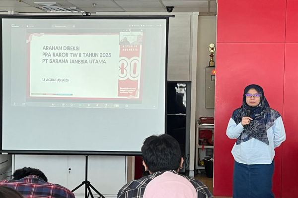 Pra Rakor TW 2025